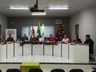 Legislativo de Tunápolis antecipa última sessão do ano e define nova mesa diretora