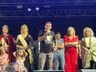 Expo Campo Erê tem abertura oficial com presença de autoridades regionais, estaduais e federais