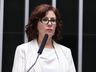 Carla Zambelli tem mandato cassado e fica inelegível por 8 anos