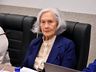 Câmara de SMO concede título de Cidadã Honorária para Maria Dalmagro Predebon