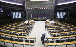 Comissão para analisar isenção do IR já tem 14 deputados indicados