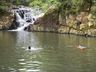 Homem de 37 anos morre afogado no Rio Cambuim