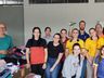 Prefeitura e Lions Clube de São José do Cedro realizam arrecadação de donativos