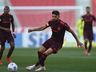 Inter aproveita chances e vence o Bahia no Campeonato Brasileiro