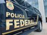 Foragido da Operação DeadCoin é preso pela PF ao desembarcar em Guarulhos