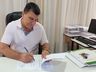 Governo Municipal de Descanso repassa R$ 150 mil ao hospital do município