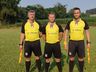 Flamengo encerra 1ª fase na liderança do municipal de campo em Cedro