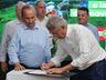 Governo do Estado anuncia mais 500 km de rede trifásica para o meio rural