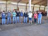 Administração investe 100 mil reais em implementos agrícolas em Anchieta