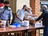 VÍDEO: CTG Porteira Aberta realiza ação para comemorar Dia do Gaúcho