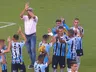 Nos pênaltis, Grêmio vira sobre o Ypiranga e se garante na final