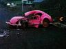 Motorista morre em colisão no interior de Itapiranga