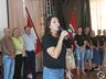 Professores efetivos tomam posse em Itapiranga