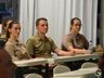 Workshop é finalizado com a palestra sobre Fake News