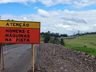 DNIT promove interrupção do trânsito na BR-163 neste final de semana