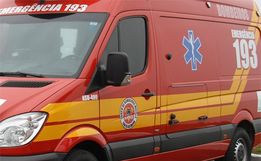 Menina de 9 anos sofre ferimentos graves em acidente com guindaste em Iporã do Oeste