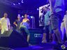 ITAPIRANGA: Grande público participa da Festa da Virada na Praça das Bandeiras 