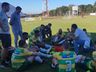 Ypiranga atual Campeão do Estadual de Amadores estreia com empate