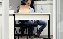 Homem que matou a mulher e o filho é condenado a mais de 60 anos de prisão