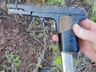Homem é preso em Itapiranga com arma de fogo