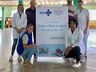 São João do Oeste inicia projeto Clínica Ampliada