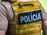 Homem é preso por estupro em Saltinho