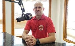 Atendimento de casos não emergenciais preocupa Corpo de Bombeiros