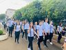ITAPIRANGA: Desfile de Sete de Setembro reúne grande público; fotos 