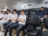 MEIO AMBIENTE: Alunos apresentaram projeto em São José do Cedro