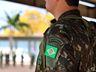 Solenidade em SMO marca aniversário de 182 anos do 14º RCMec 