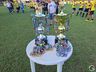 Real é campeão da Super Copa Taça Amizade