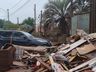 Médicos retornam do Rio Grande do Sul após trabalho voluntário 
