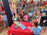 Grande público prestigia abertura do "Iporã Natal Show" 2023