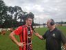 Real de Santa Fé Alta é campeão da Taça Amizade Série Ouro Itapiranga 2023