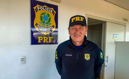 Obras na BR-163 fazem traficantes adotarem novas rotas, afirma PRF 