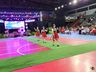 Andréia Ruschel Borscheid é eleita Garota do Esporte 2025 de Itapiranga