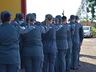 Promoção e formatura de Bombeiros Comunitários em Campo Erê 
