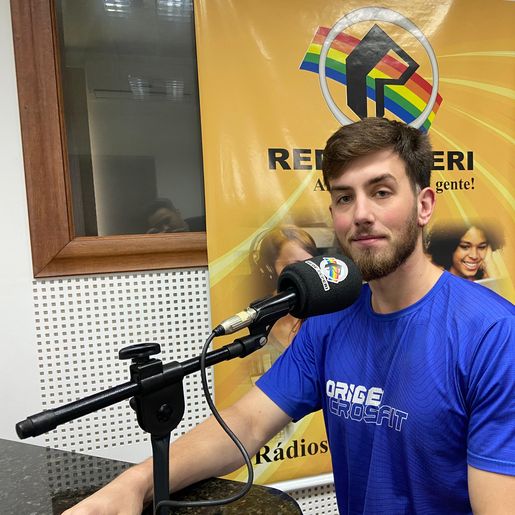Gincana arrecada mais de 7 toneladas de alimentos em SMO  