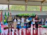 7º turma do Programa Unidos pelo Meio Ambiente é formada pela PMA