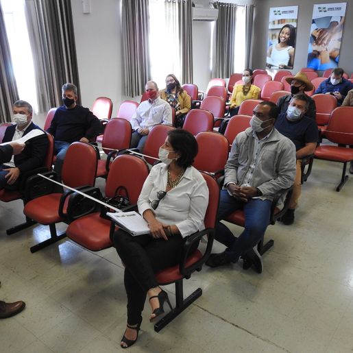 Trevisan anuncia mais de R$ 2,7 milhões obtidos em emendas parlamentares