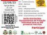Epagri de Descanso organiza evento sobre saúde e segurança no campo