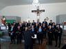Liga Cultural e de Coros da Fronteira realiza encontro regional