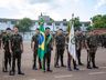 Ten.Cel. André Albuquerque da Cunha assume comando do 14ºRCMec