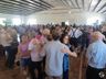 Baile da Terceira Idade reúne grande público no terceiro dia da 14ª Deutsche Woche