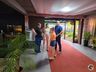 Inicia visitação ao parque de exposições da 11ª Efrait