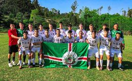 Guarani fatura Fase Regional dos Joguinhos Abertos de SC