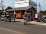 Adolescentes são apreendidos por furto após briga em frente a escola em SMOeste 