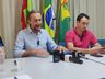 Obra de revitalização da BR 163 está indo a passos largos, afirma Superintendente do DNIT