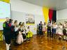 Lançado cartaz e traje oficial das soberanas da 43ª Oktoberfest de Itapiranga