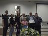Câmara entrega Medalha Padre Aurélio em sessão solene